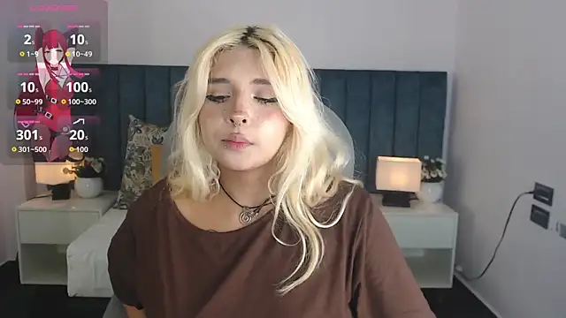 april_bunnyy's Live XXX Chat