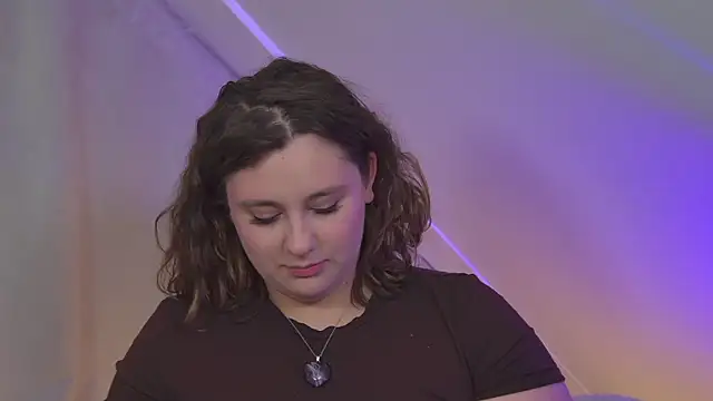 MaryMurray Webcam show