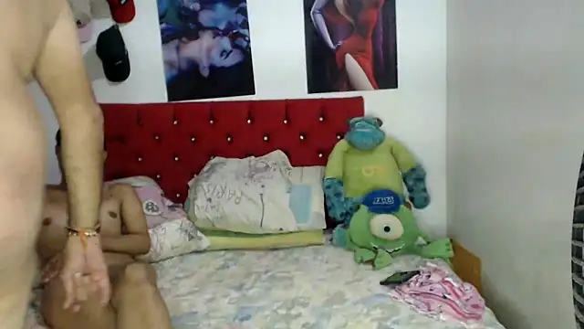 dirtycouplehot2 Chat XXX live