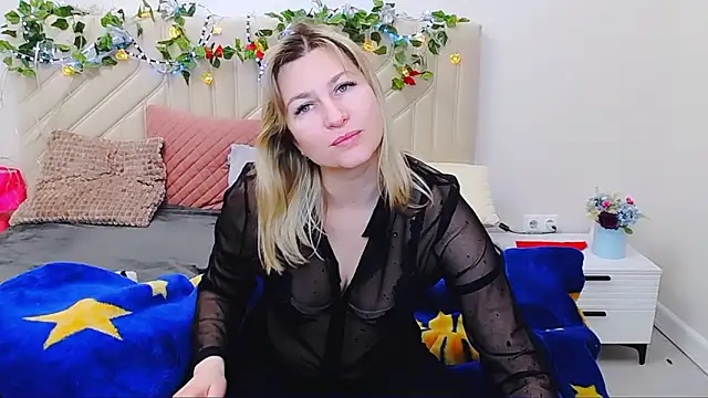 Show de Incredible_Ariela na webcam