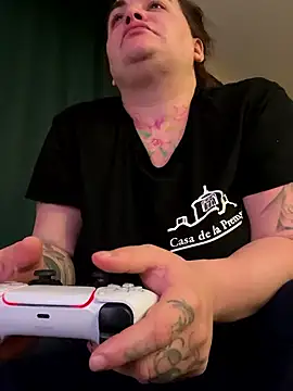 Chat +18 de HeyBABYGIRL ao vivo