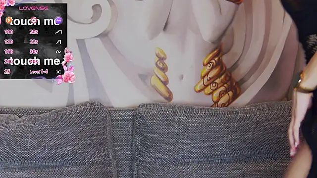 Chat +18 de hailey_peach ao vivo