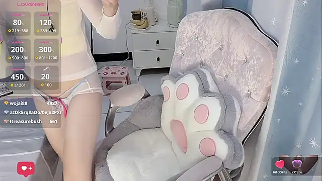 Lena-yydsのライブXXXチャット