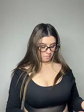 SaraBraun_'s Live XXX Chat