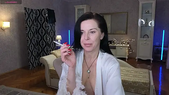 LinaJoy's Live XXX Chat