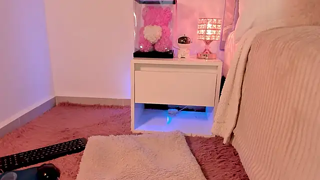 Alissonroses' Live XXX Chat