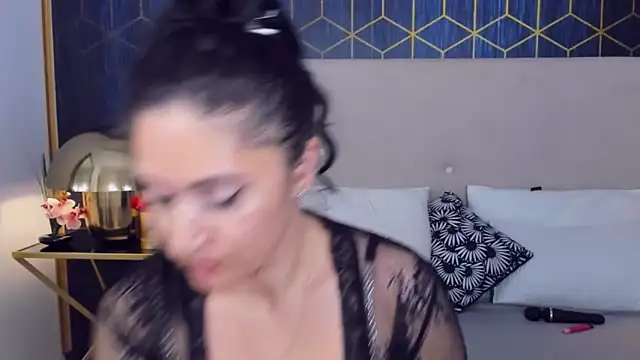 ValeryBlakes' Live XXX Chat