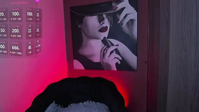 Chat XXX Live QueenOfHaze