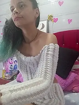 Ariasmithog's Live XXX Chat