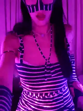 Chat +18 de AMiTa-Arabica ao vivo