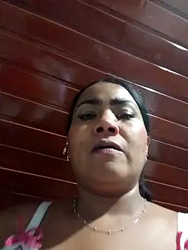 Ariana_Rodriguez Webcam show