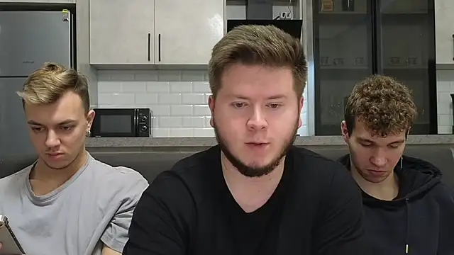 Show de webcam de boys_sobolisha