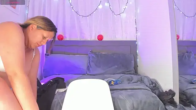 ariana_cruz's Live XXX Chat