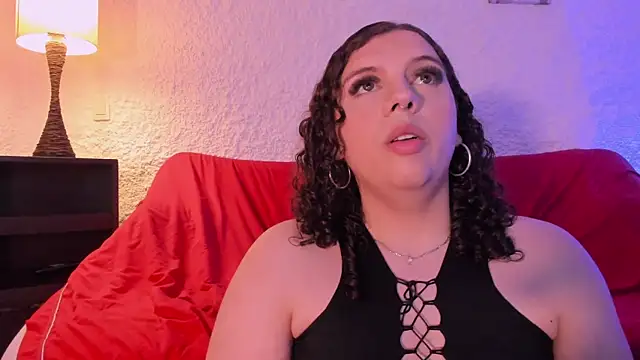 Show de catleya_noire na webcam