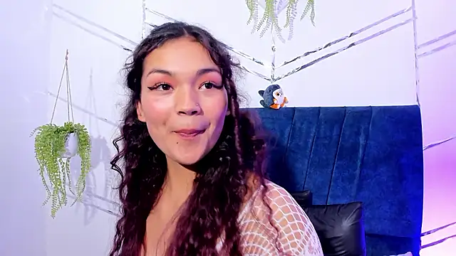 Chat +18 de Camilla_Miller01 ao vivo