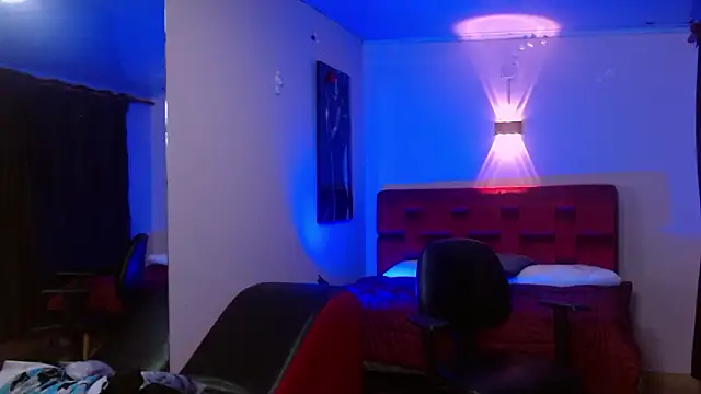 Sahamara_07のライブXXXチャット