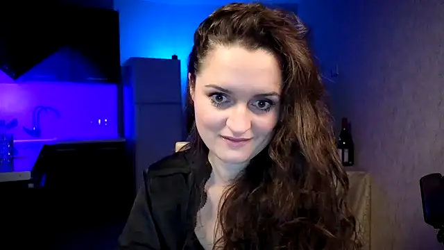 دردشة Cerann1 الجنسية المباشرة