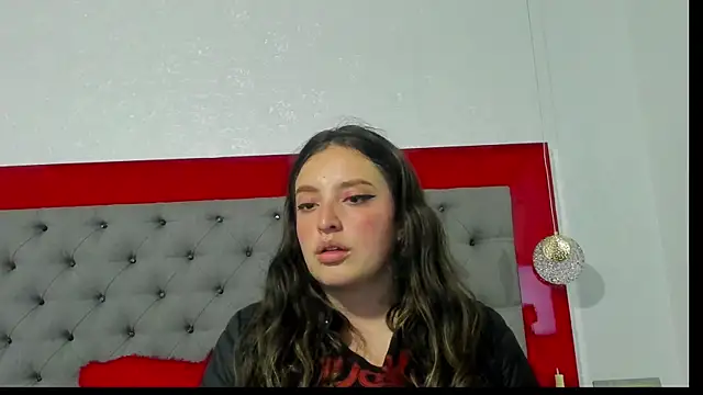 BrithaniKy's Live XXX Chat