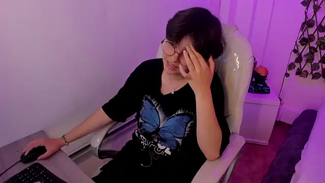 Nathaly_ds' Live XXX Chat