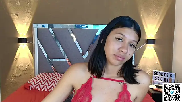 Chat +18 de goddess_saori_ ao vivo