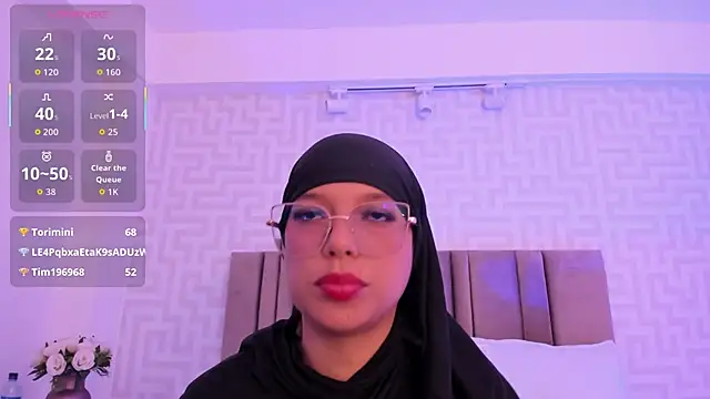 naishaa_のライブXXXチャット