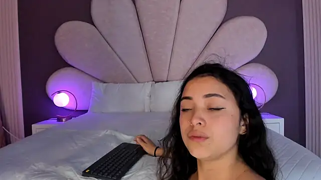 NickandAbby_のライブXXXチャット