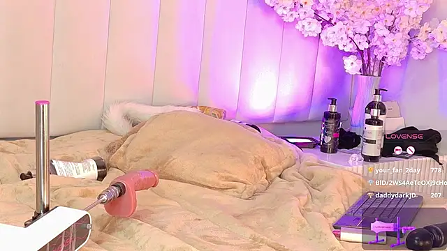 amy_miller1のライブXXXチャット