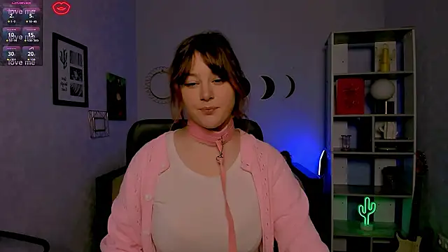 lola_sun12 Chat XXX in diretta