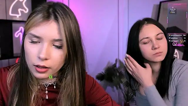 lily_morty's Live XXX Chat