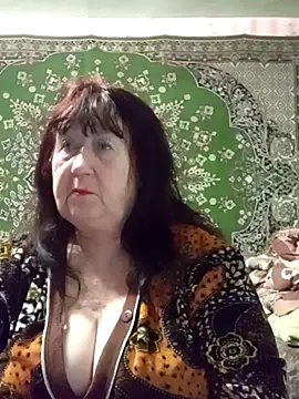 Sembang XXX Secara Langsung CrystalLime6411