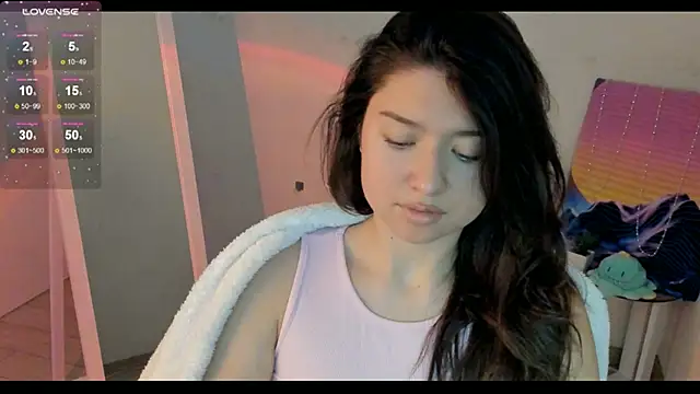 Sandra_CurlyのライブXXXチャット