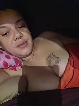 GoddessChantelleのライブXXXチャット