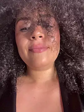 Chat +18 de AfroSalvaje ao vivo