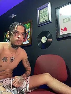 MASTER_PIG_FARMER's Webcam Show