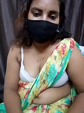 Show de Rashmi-Sexy na webcam