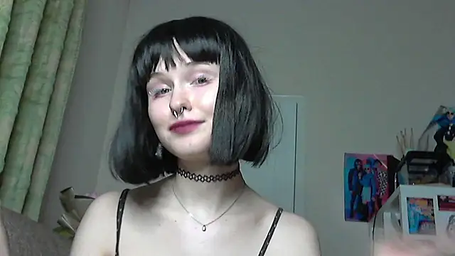 Chat +18 de Paradoxy_ ao vivo