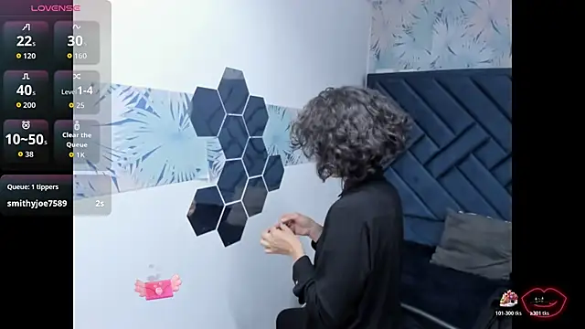 Chat +18 de Valery_More__ ao vivo