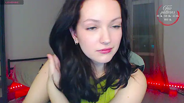 Chat +18 de Lessie_ ao vivo