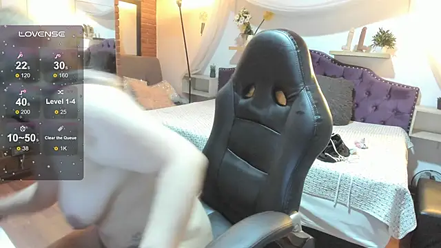 sophialyh_1のライブXXXチャット