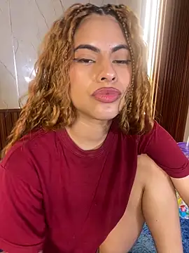 Chat +18 de Eva_Feller69 ao vivo