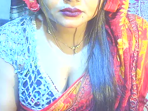 Show de webcam de Cute_Nusrat3344