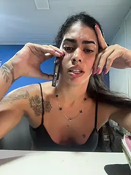 bruxinha01のライブXXXチャット