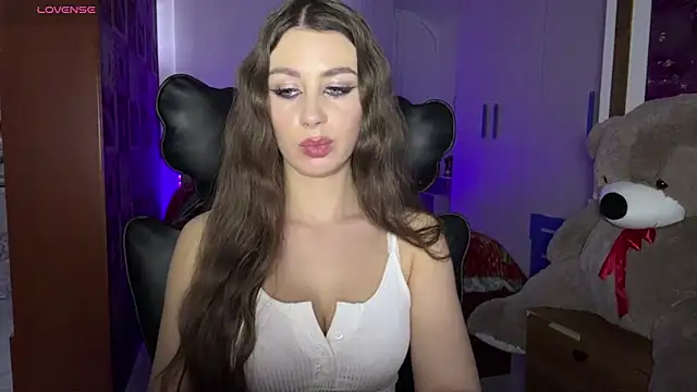 SweetCherry__N Webcam show