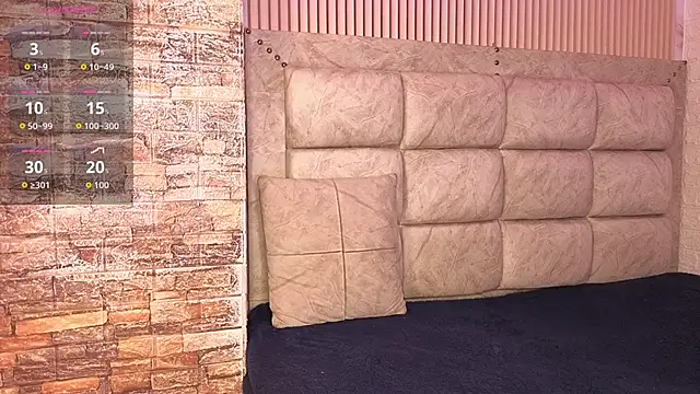 Chat +18 de amarahanks1 ao vivo