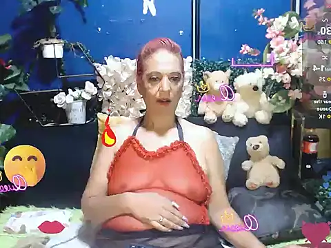 دردشة Hot_queen57 الجنسية المباشرة