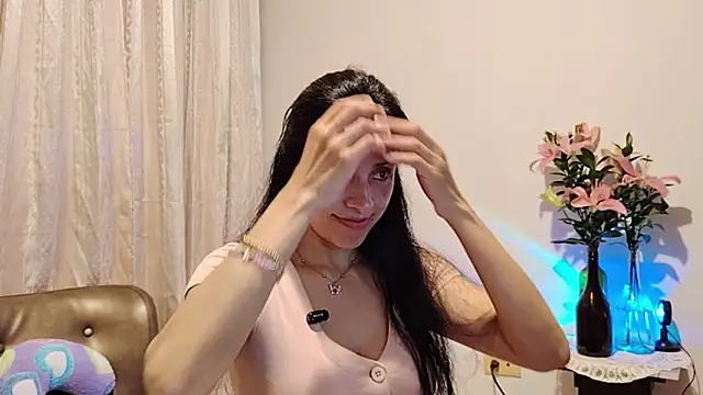 Bella_Exhibition Live XXX-chat