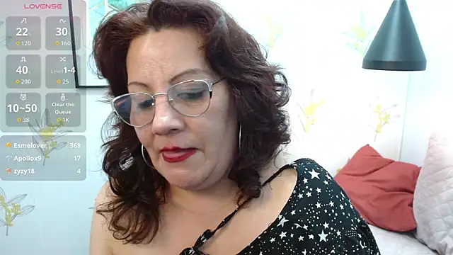 Rosalie_Durand's Live XXX Chat