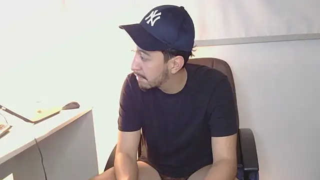 JoshuanDrocher Webcam show