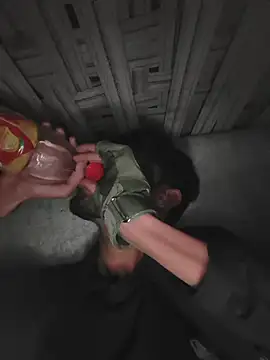 Chatroom XXX en direct de IMBADBOY4U