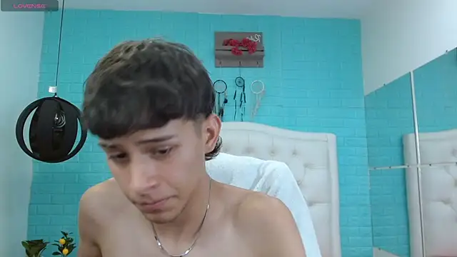 دردشة DraxBlade09 الجنسية المباشرة